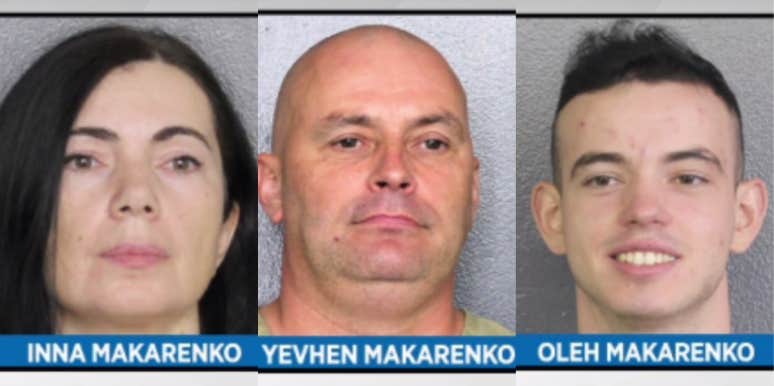 Three Florida Family Members Charged In Attack Of Gay Man Who Was Left Blind