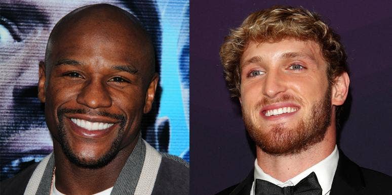 How Did Logan Paul Last 8 Rounds Vs. Mayweather? Theories & Rumors Floyd Mayweather Jr and Logan Paul