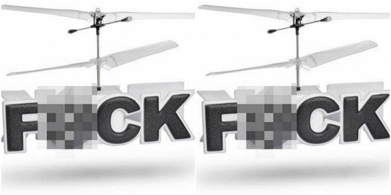 flying fuck flying fuck