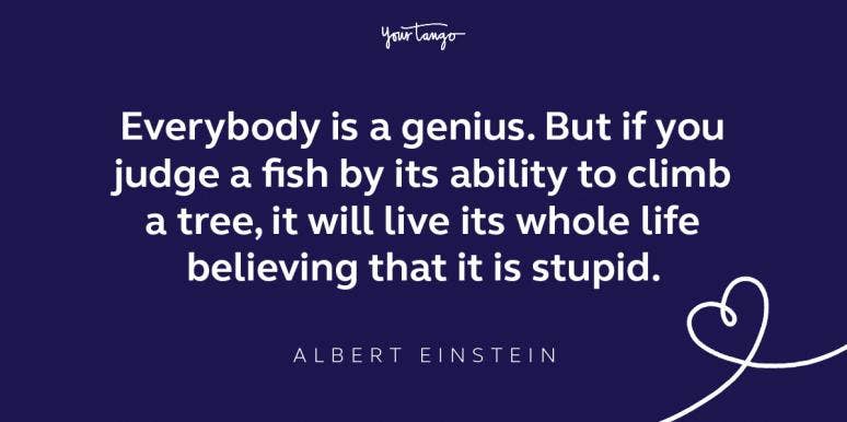 55 Follow Your Dreams Quotes & Sayings To Inspire You To Set High Goals albert einstein follow your dreams quote