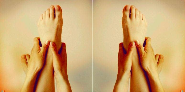 Foot massage spas Foot massage spas