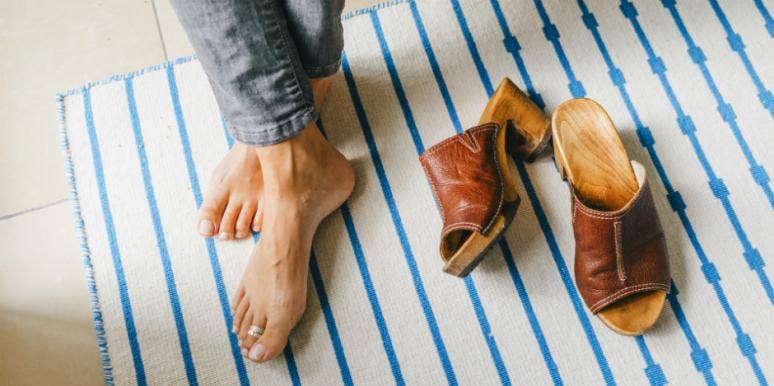 Foot Massager Mats Foot Massager Mats