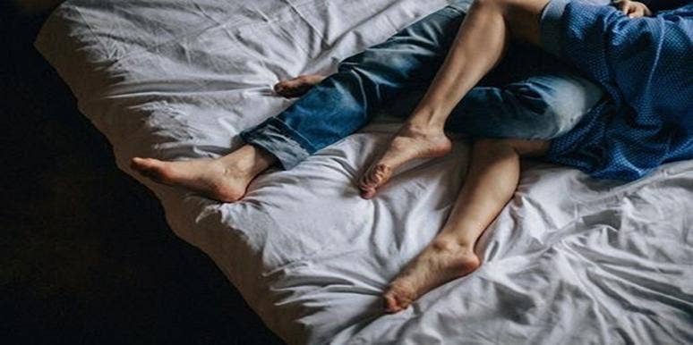 Those Crazy Foot Fetishes Are More Normal Than You Think Those Crazy Foot Fetishes Are More Normal Than You Think
