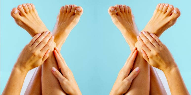 foot massager foot massager