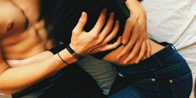 4 Fun Foreplay Ideas To Try With Your Man 4 Fun Foreplay Ideas To Try With Your Man