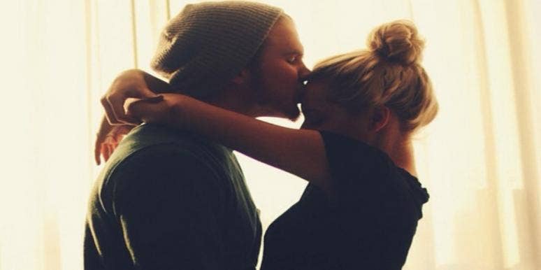 kiss kiss