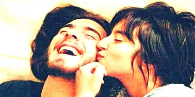 4 Signs You've Definitely Found Your Forever Person (Congrats!) 4 Signs You've Definitely Found Your Forever Person (Congrats!)