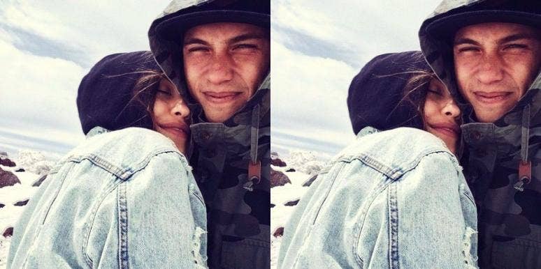 6 Comforting Signs You've Found The One 6 Comforting Signs You've Found The One