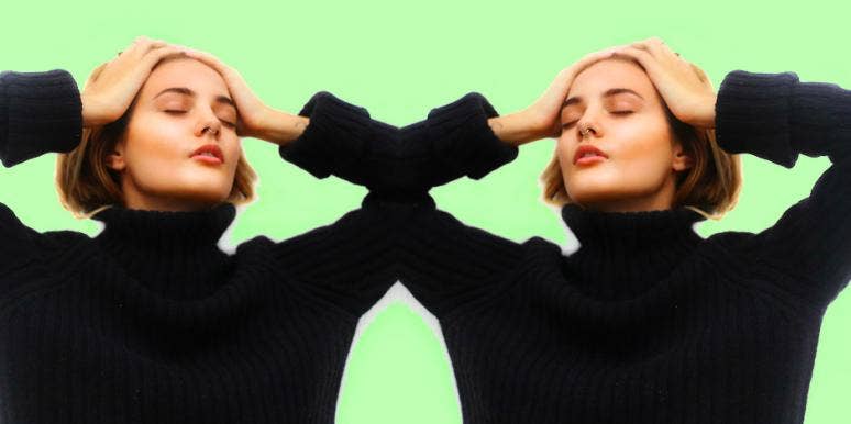 5 Signs It's OK To Forgive Someone (According To An Expert) 5 Signs It's OK To Forgive Someone (According To An Expert)
