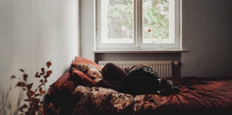 18 Heartbreaking Things You Don't Have To Forgive Others For 18 Heartbreaking Things You Don't Have To Forgive Others For