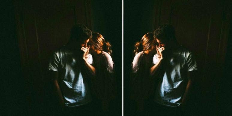 why people can't move on why people can't move on