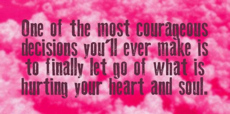 50 Best Forgiveness Quotes To Set Your Soul Free And Move Forward In Life | YourTango