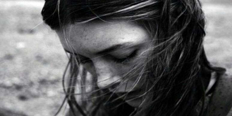 An Open Letter To Myself, The Morning After I Was Raped An Open Letter To Myself, The Morning After I Was Raped