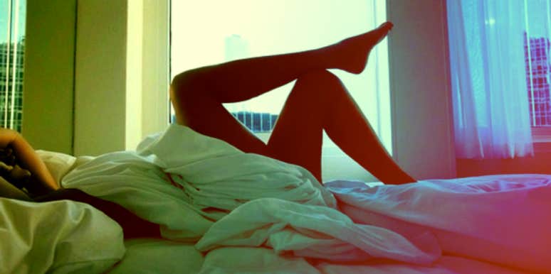 Why I'm Glad I Slept With A Lot Of Guys Before Marriage