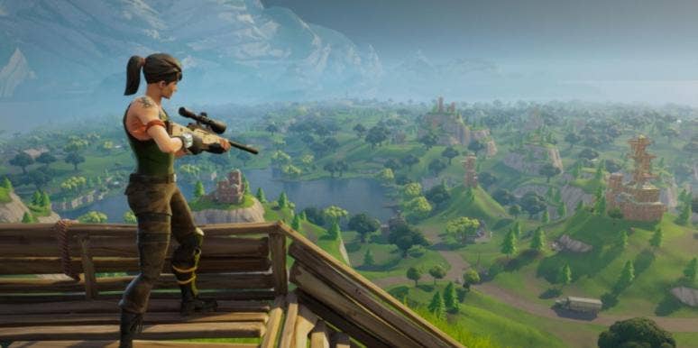 Is Fortnite Safe For Kids? UK Authorities Warn Predators Targeting Children On Fortnite Is Fortnite Safe For Kids? UK Authorities Warn Predators Targeting Children On Fortnite