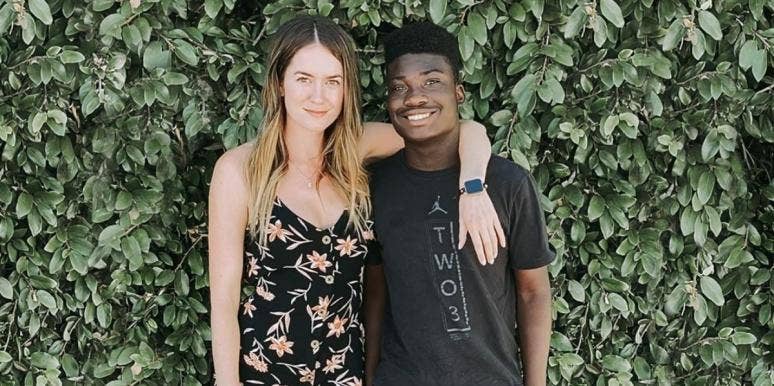Why A Couple In Their 20s Decided To Exclusively Foster Teenagers Why A Couple In Their 20s Decided To Exclusively Foster Teenagers