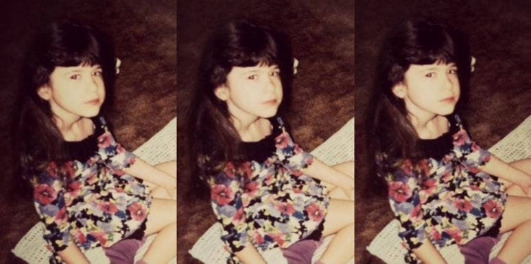 Why Foster Care Children Become Adults With Health Issues & PTSD From Emotional Neglect photo of author