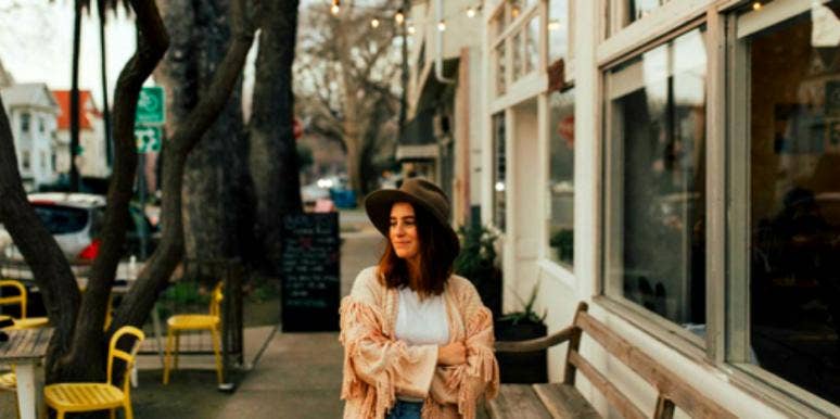 How I Lost My Marriage & Found Myself How I Lost My Marriage & Found Myself