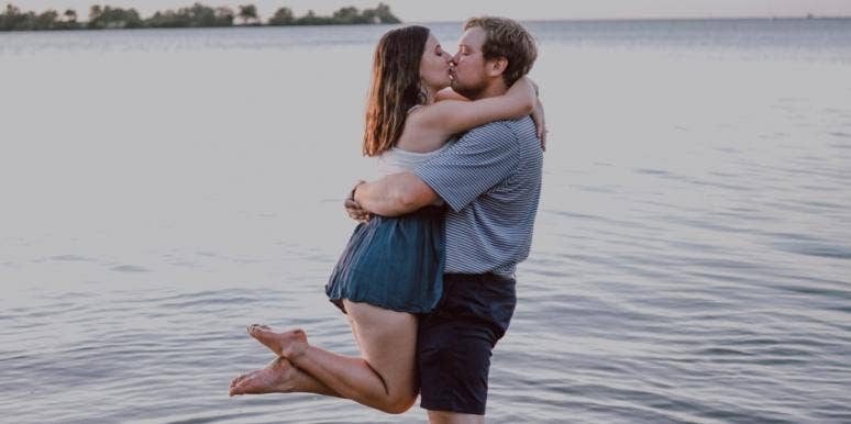 How Do You Know You Found The One? 8 People Reveal The Moment They Knew How Do You Know You Found The One? 8 People Reveal The Moment They Knew