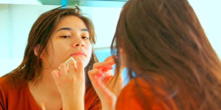 best foundation for dry skin best foundation for dry skin