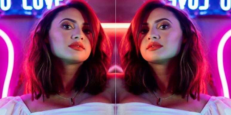 Who Is Francia Raisa? New Details On Selena Gomez's Former BFF, Who Gave The Singer A Kidney And Why They're Not Speaking Who Is Francia Raisa? New Details On Selena Gomez's Former BFF, Who Gave The Singer A Kidney And Why They're Not Speaking