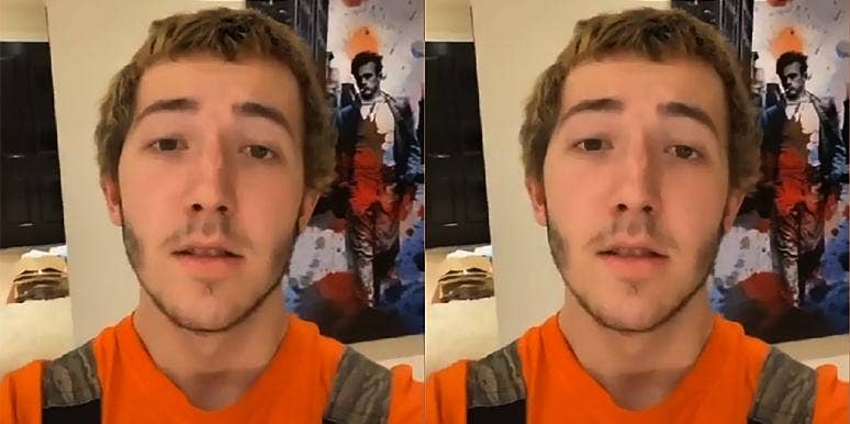 Frankie Jonas Frankie Jonas