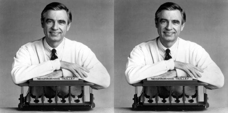 Was Mr. Rogers Gay? Was Mr. Rogers Gay?