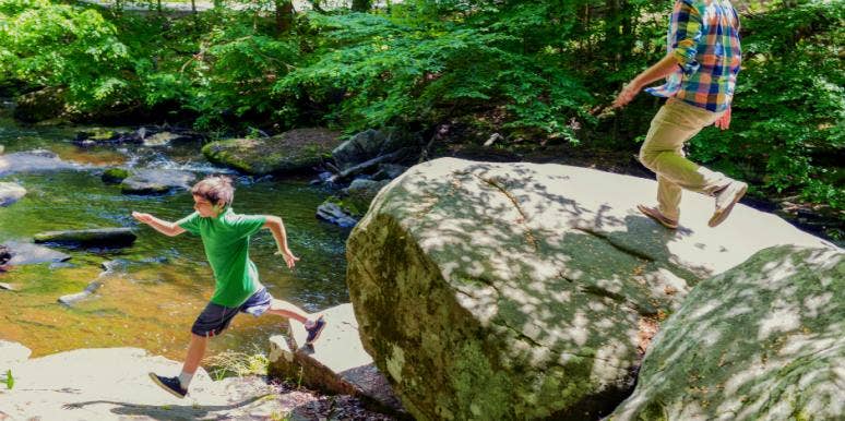 Confessions Of A Former Free-Range Mom Confessions Of A Former Free-Range Mom