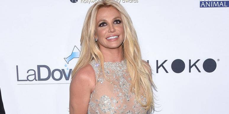 What Is The ‘Free Britney Act’? Why New Bipartisan Bill Won’t Free Britney Britney Spears