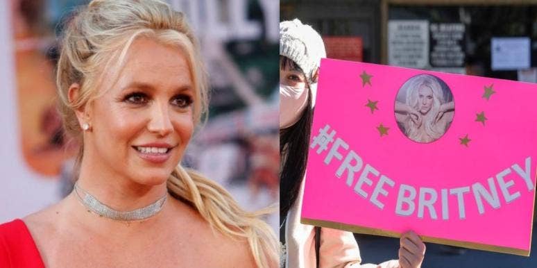 Why Republicans Want Congress To Free Britney Spears Why Republicans Want Congress To Free Britney Spears