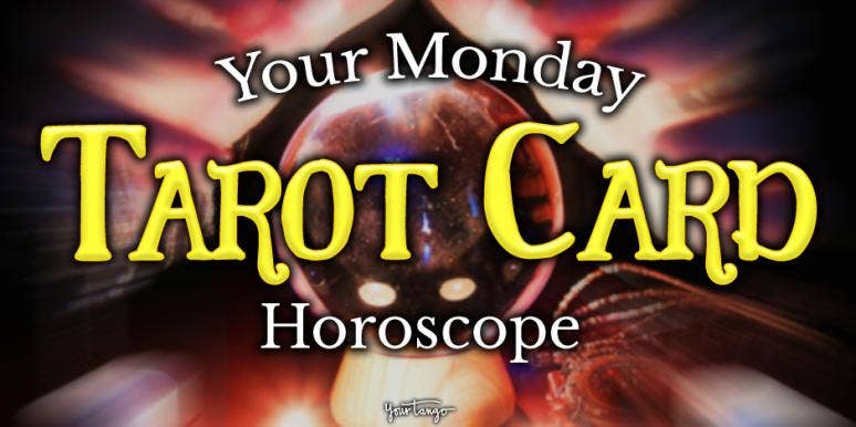 Free Daily Tarot Card Reading For Monday, October 19, 2020