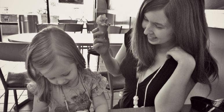 Why I Let My Unruly Daughter Run Wild Why I Let My Unruly Daughter Run Wild