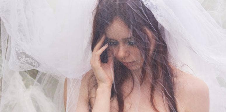 Woman Allegedly Fakes Leukemia To Get Free Wedding Woman Allegedly Fakes Leukemia To Get Free Wedding