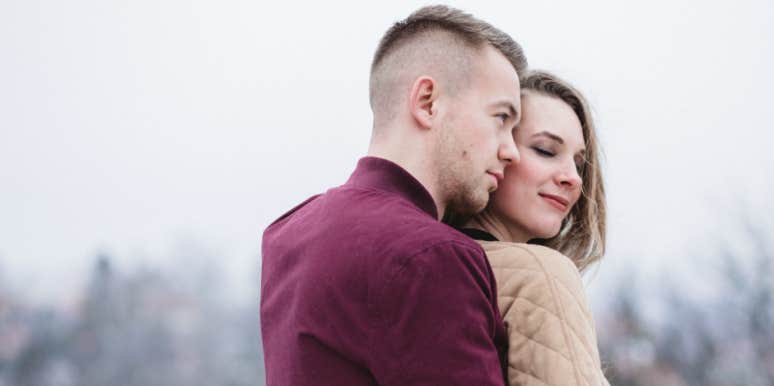 Undeniable signs that he likes you