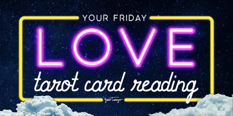 Yourtango Free Daily Love Horoscopes Tarot Card Readings For All Zodiac Signs April 24 Yourtango