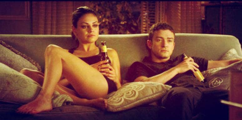 friends with benefits friends with benefits
