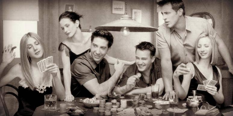friends tv show friends tv show