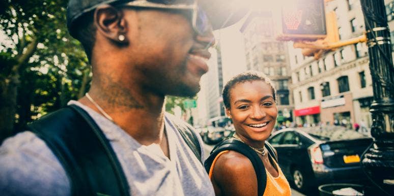 18 Ways To Know Whether You're In A Friendship Vs. A Relationship difference between friendship and relationship