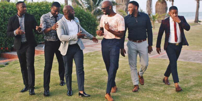 Why He Values His Friends Over You, By Zodiac Sign Why His Friends Are More Important, Per Astrology