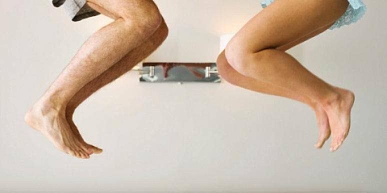 Hooking Up & Hanging Out: Can Casual Sex Lead To Love? Hooking Up & Hanging Out: Can Casual Sex Lead To Love?