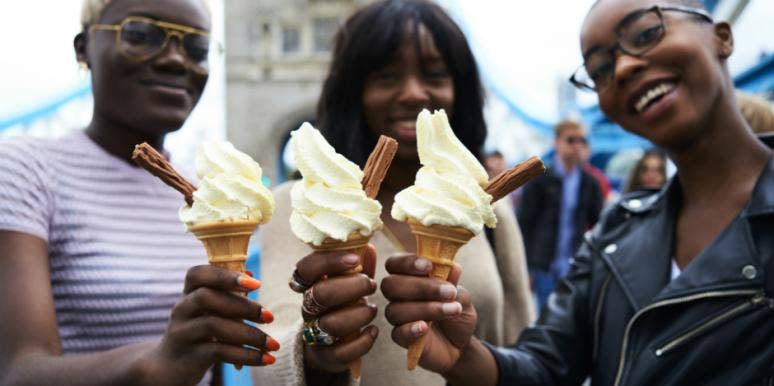 Is frozen yogurt good for you? Is frozen yogurt good for you?