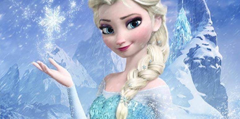 elsa frozen elsa frozen