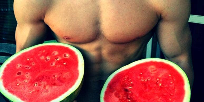 fruit guy fruit guy