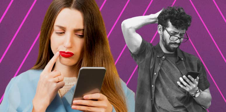 What Does FTFY Mean? Slang Meaning & How To Use It people on cell phones