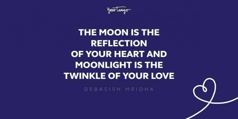 36 Awe-Inspiring Full Moon Quotes | YourTango