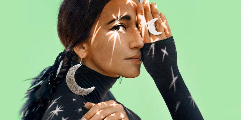 Ritual for the Full Moon in Aries - OCT 1 Ritual for the Full Moon in Aries - OCT 1
