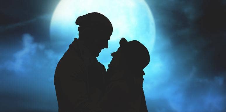 How The Full Moon In Aries Affect Your Relationships Forever How The Full Moon In Aries Affect Your Relationships Forever