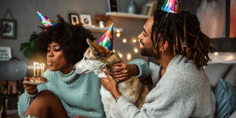 5 Sweet Things To Do For Your Significant Other On Their Birthday