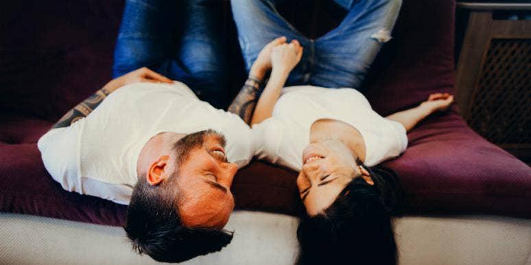 7 Best Fun & Different Sex Positions To Try When You're Bored