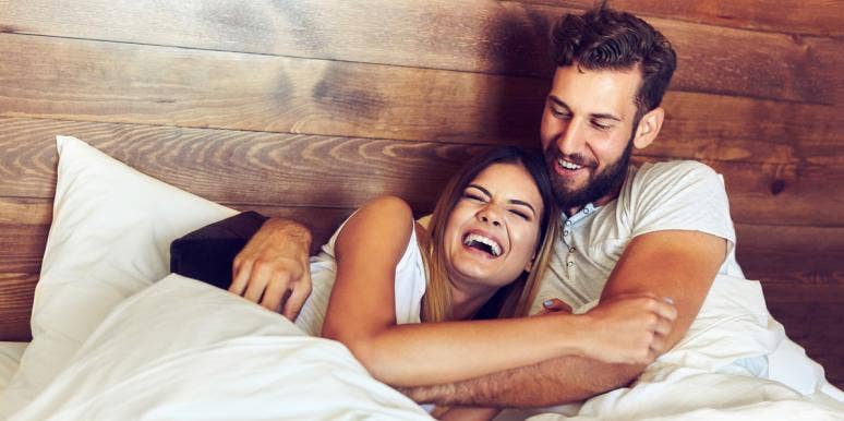 Funny Marriage Advice To Get You Through The Worst Of Times YourTango